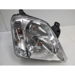 Optique Avant Principal Droit (feux)(phare) Opel Meriva A Phase 2